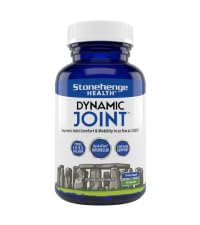 Stonehenge Health Dynamic Joint