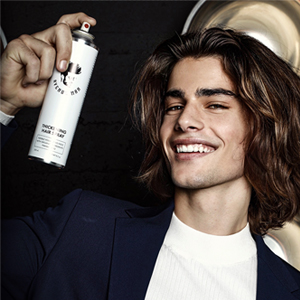Thickening Hairspray by Avenue Man