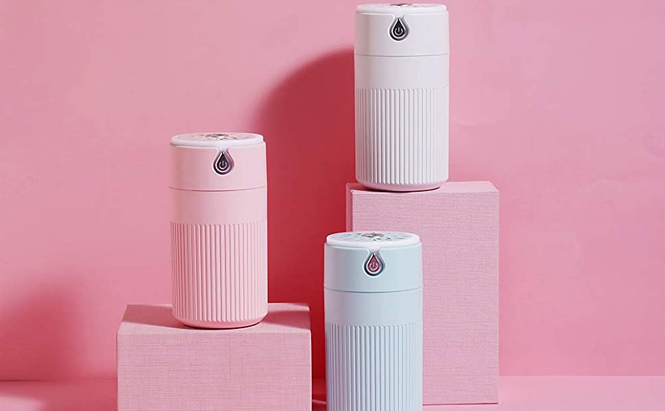air cool mist humidifier
