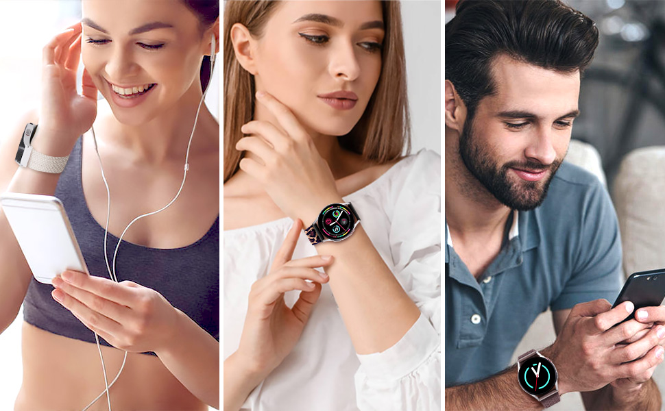 galaxy active 2 watch band