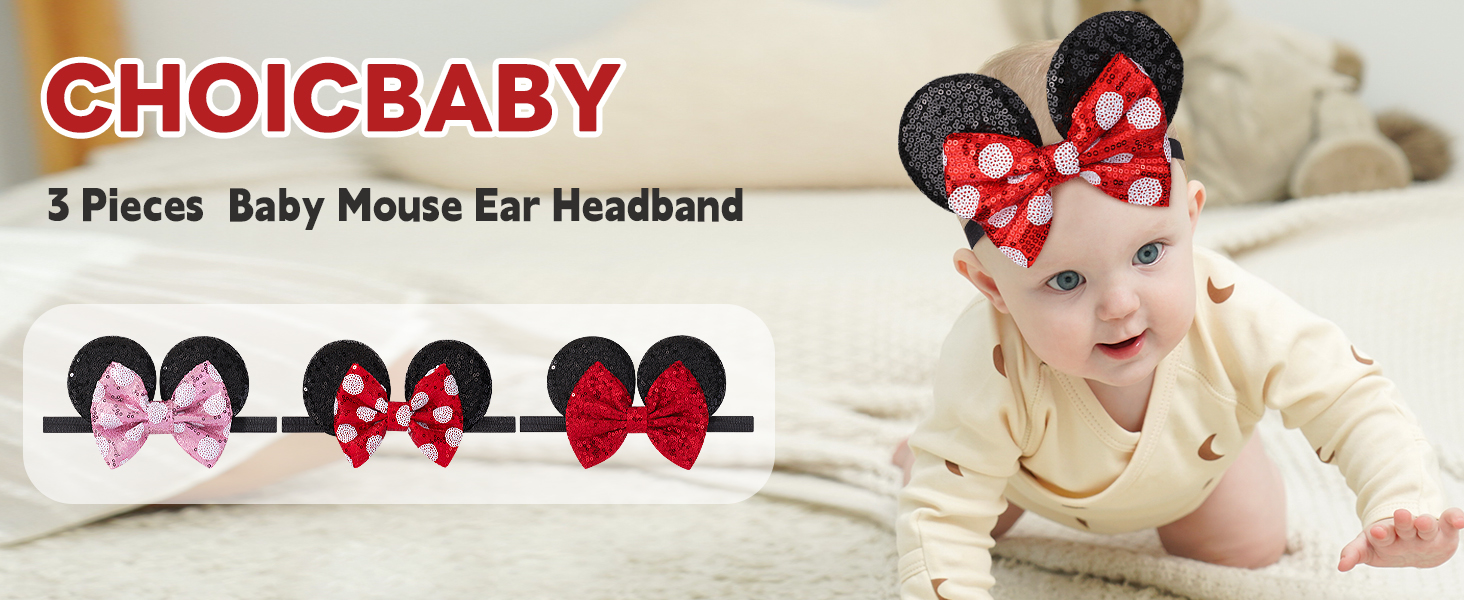 head band