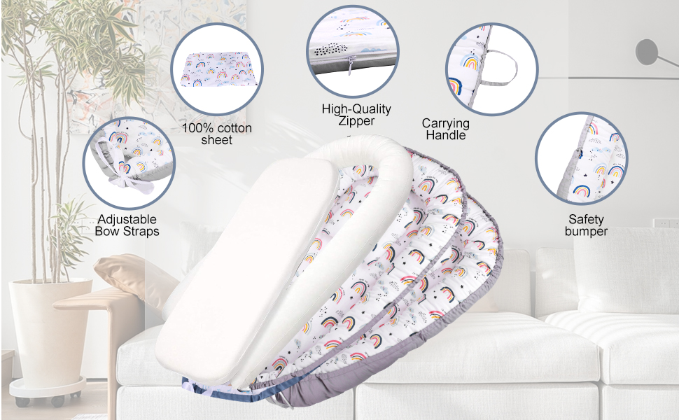 Baby nest