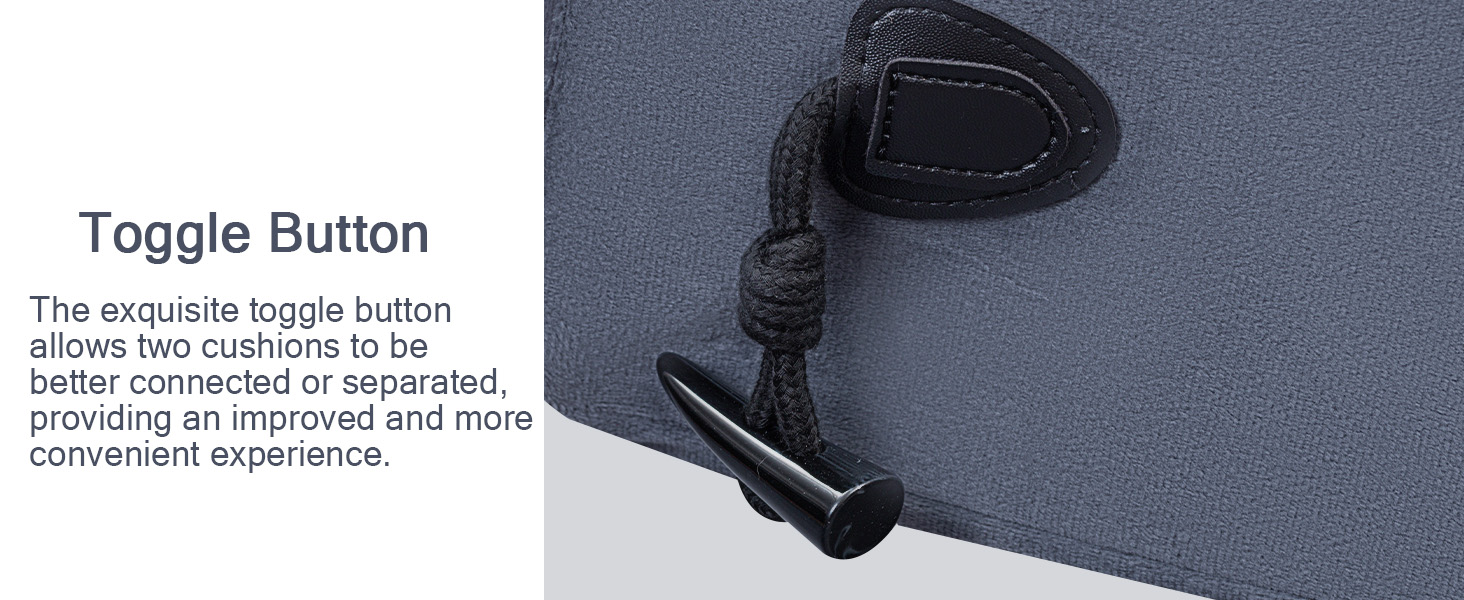 COMAX Folding Sofa Bed, Convertible Chair Bed 4in1