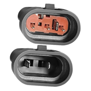 fog Lights led dodge ram 1500 2013-2018
