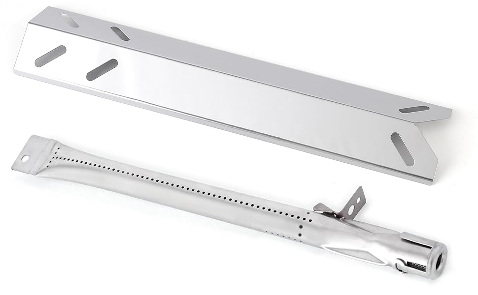 Beurbcikue Grill Replacement Parts for Cuisinart GAS2456AS