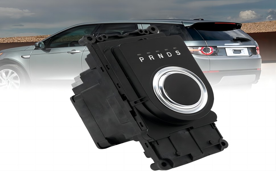 Gear Shift Module for Land Rover Discovery Sport 20152023