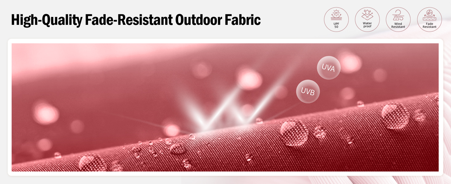 patio table umbrella