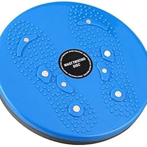 Review Drumstone (𝟏𝟎 𝐘𝐞𝐚𝐫𝐬 𝐖𝐚𝐫𝐫𝐚𝐧𝐭𝐲) 8-In-1 Ab Twister Board For 14 B0F4P5Z7H1