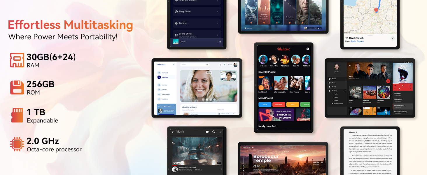 TABLET