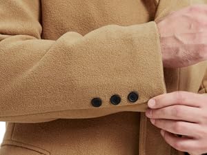 Camel Bond Coat