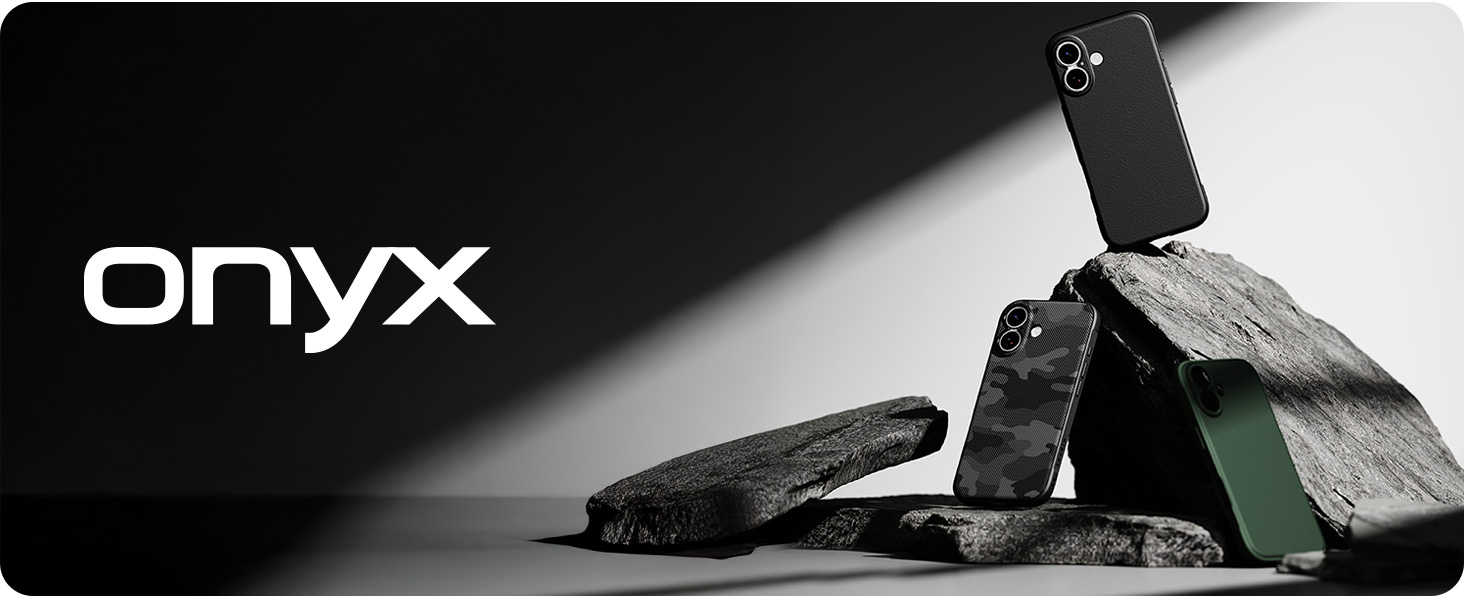 Ringke X Design