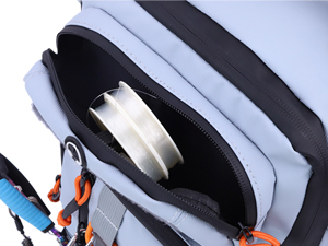 fishing sling bag