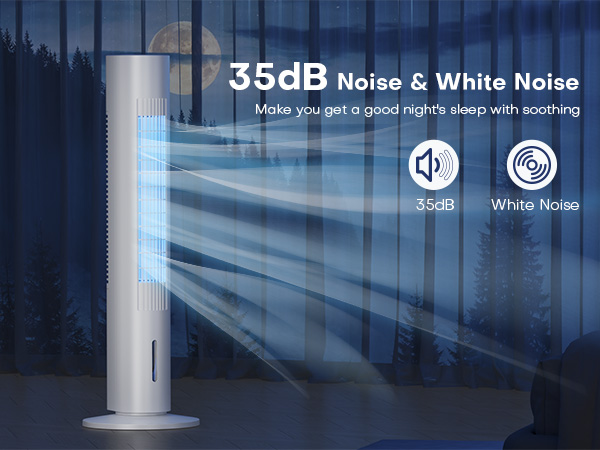 evaporative air cooler 