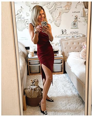 Cocktail Party Dress for Women