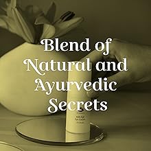 Natural cream for face