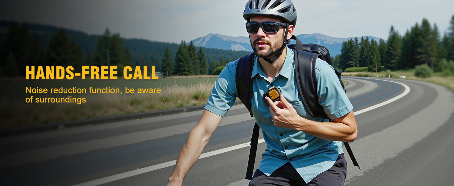 Hands-Free Call