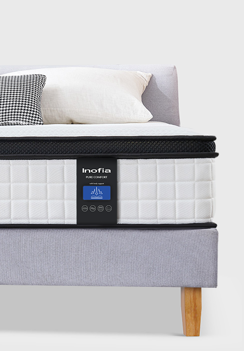 27cm mattress