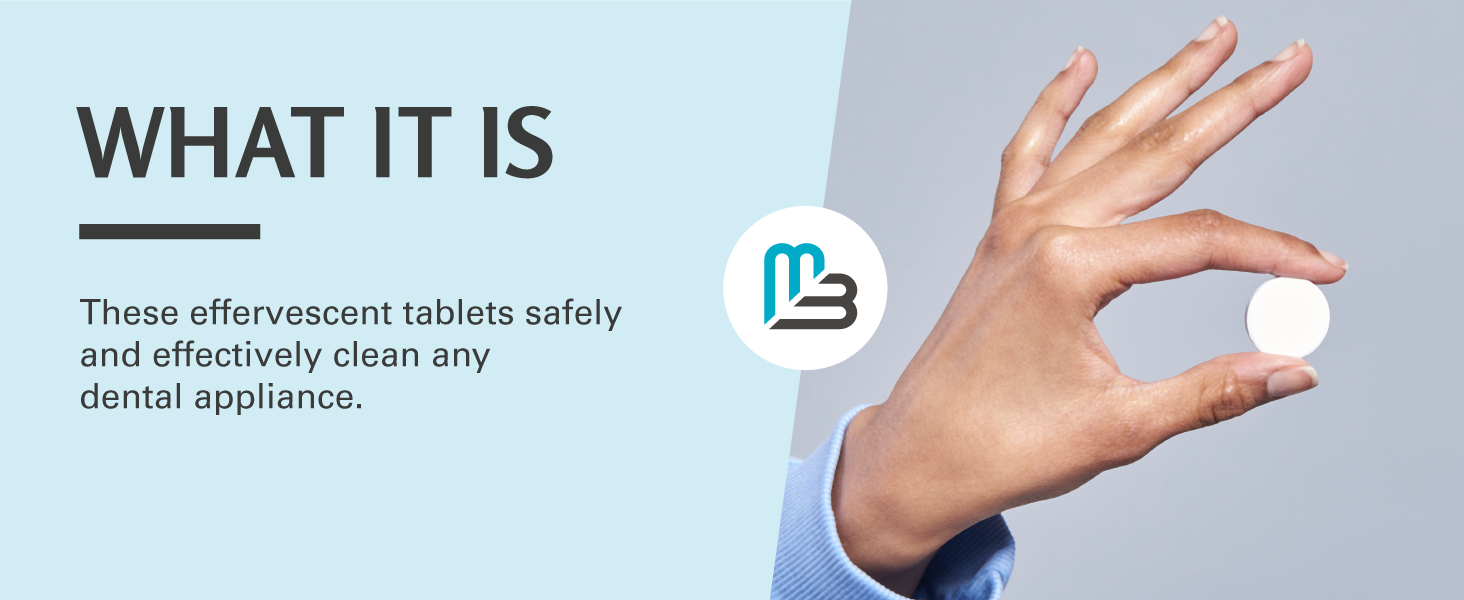 effervescent tablets retainer brite polident efferdent invisalign cleaning tablets for invisalign