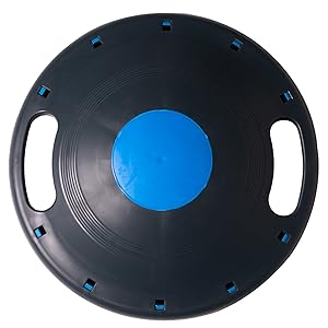 PRISP board backside position, showing the thermoplastic rubber material, on white background