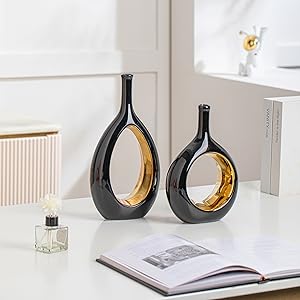 vases decor