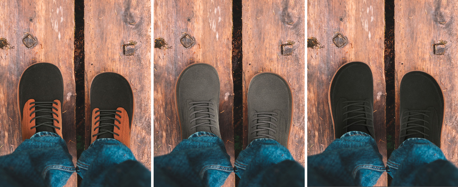 barfußschuhe herren