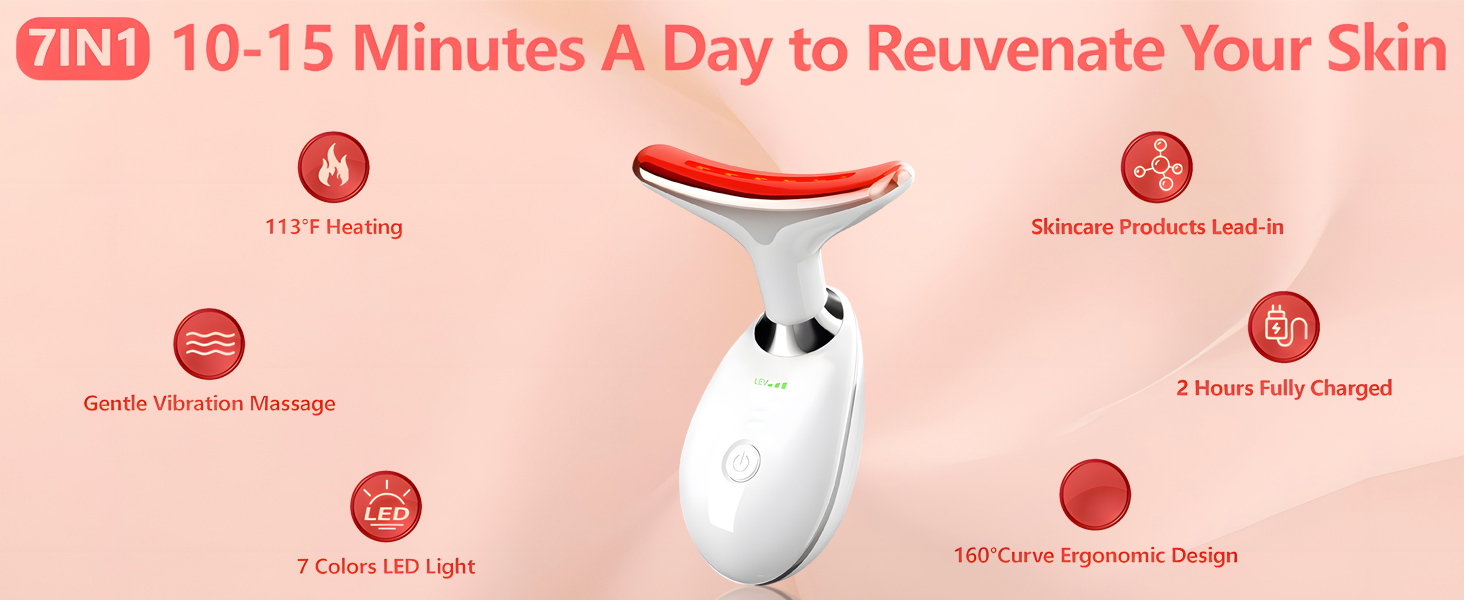 face massager tool