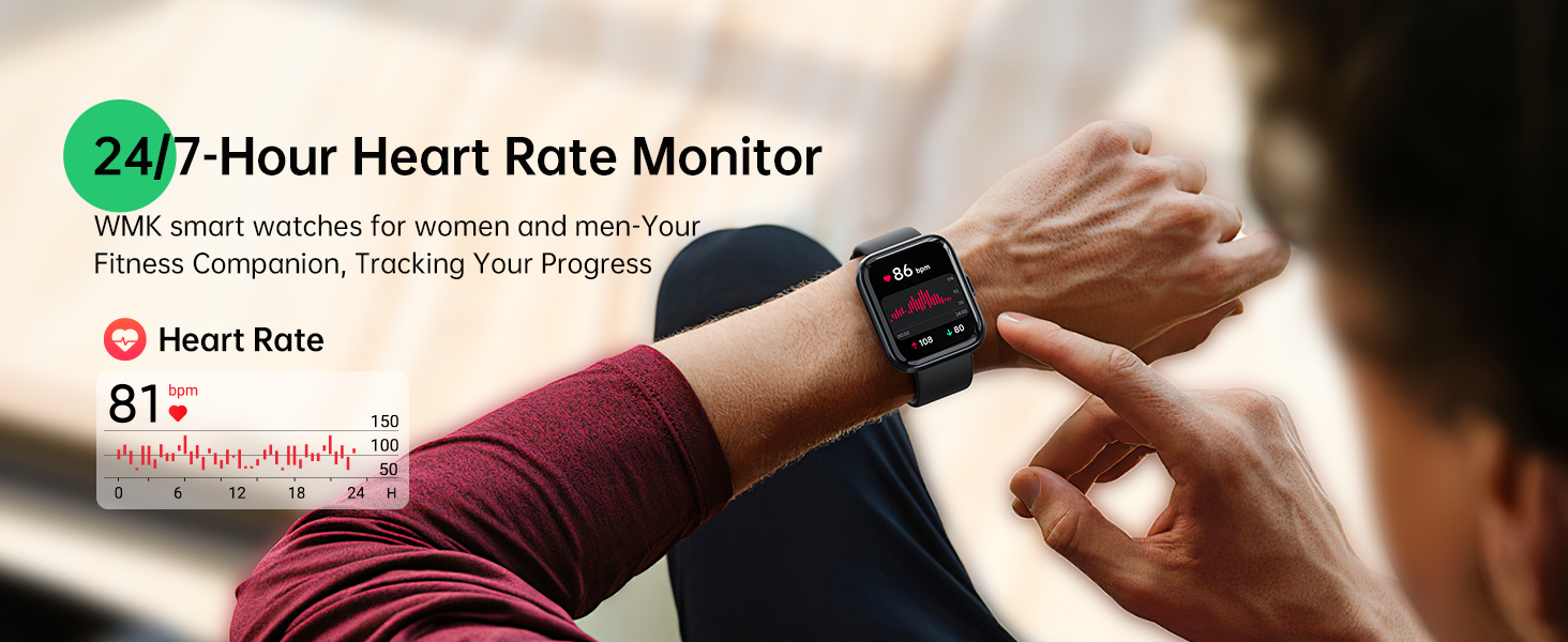 fitness watch