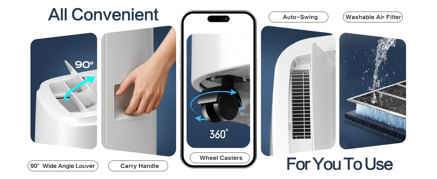portable ac unit