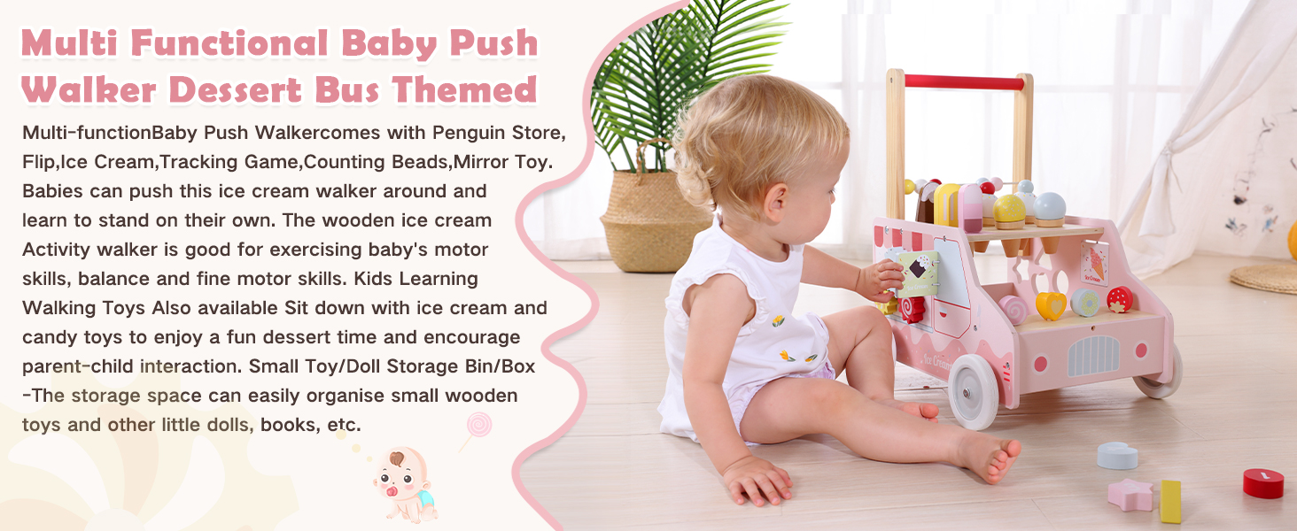 baby walker