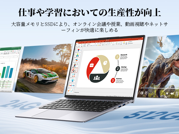 TPV ノートパソコン【Office 搭載】 15.3型 Windows 11 Amazon.co.jp: TPV ノートパソコン【Office 搭載】 15.3型