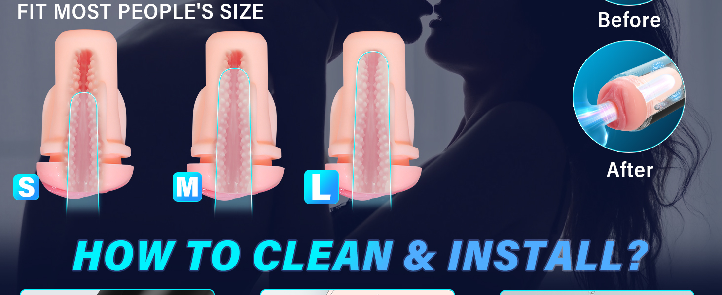 male vibrator