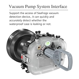 Vacuum-XT4