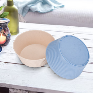 Unbreakable Salad Bowls