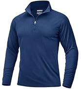 TACVASEN Herren Meliert Sport T-Shirts Kurzarm Schnelltrocknend Laufshirts mit Reflektierender Streifen Funktionsshirt 429cbe94 232f 4cc6 Bffb 9c801f894df5. AC SR166,182