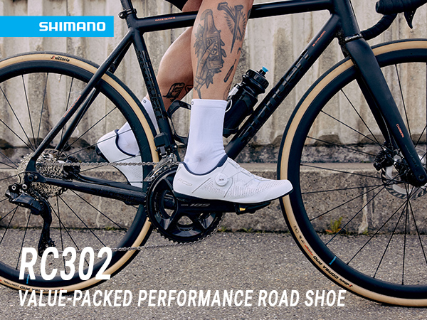 Amazon.com: SHIMANO SH-RC302 Bicycle Shoes, Navy, 6.5-7 Men