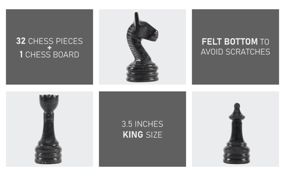 CHESS