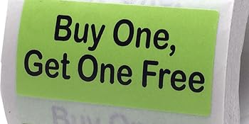 retail stickers