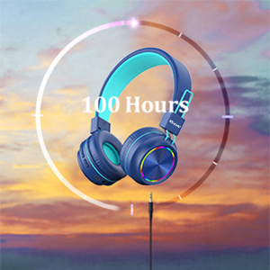 headphones for kids wireless