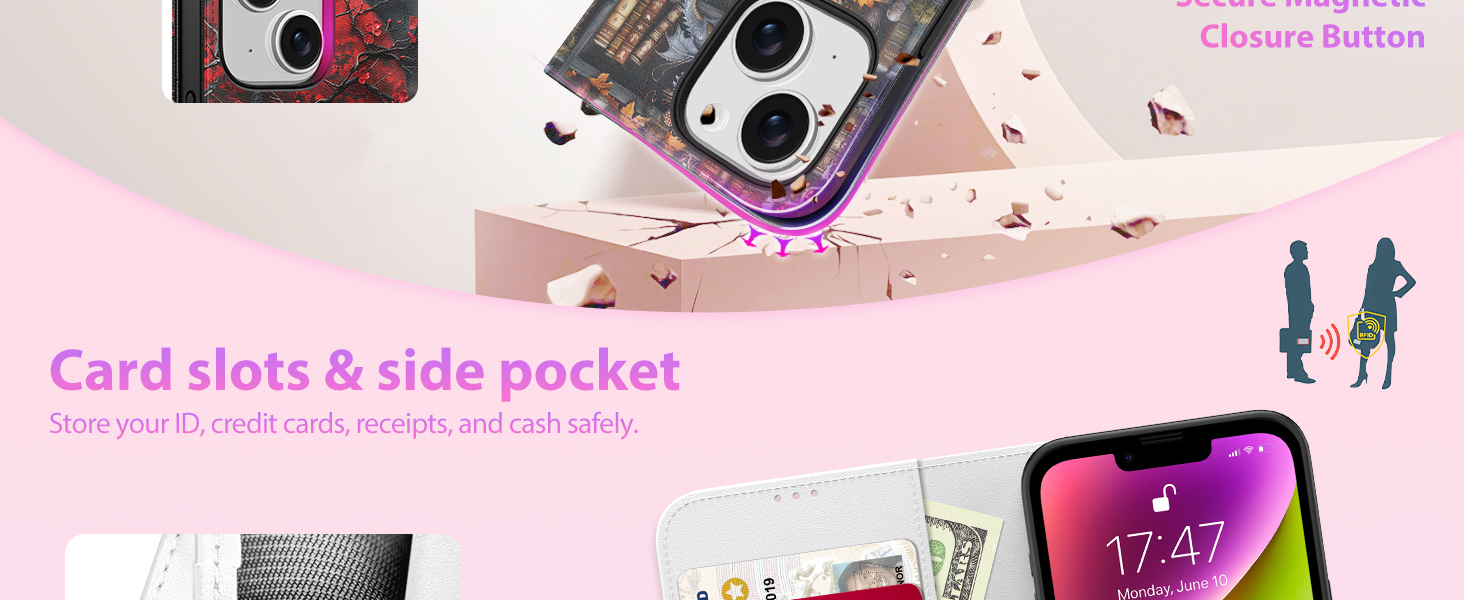 case for iPhone 13 mini