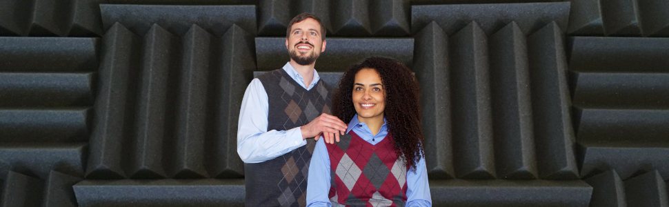 12x12x3 inch wedge jess and phil