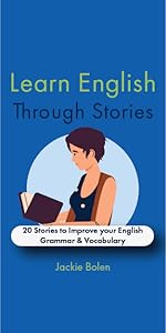 Learn English through stories
