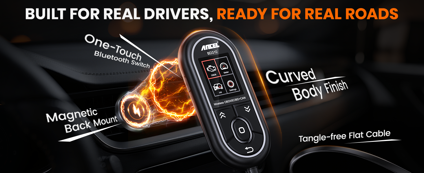 car scanner