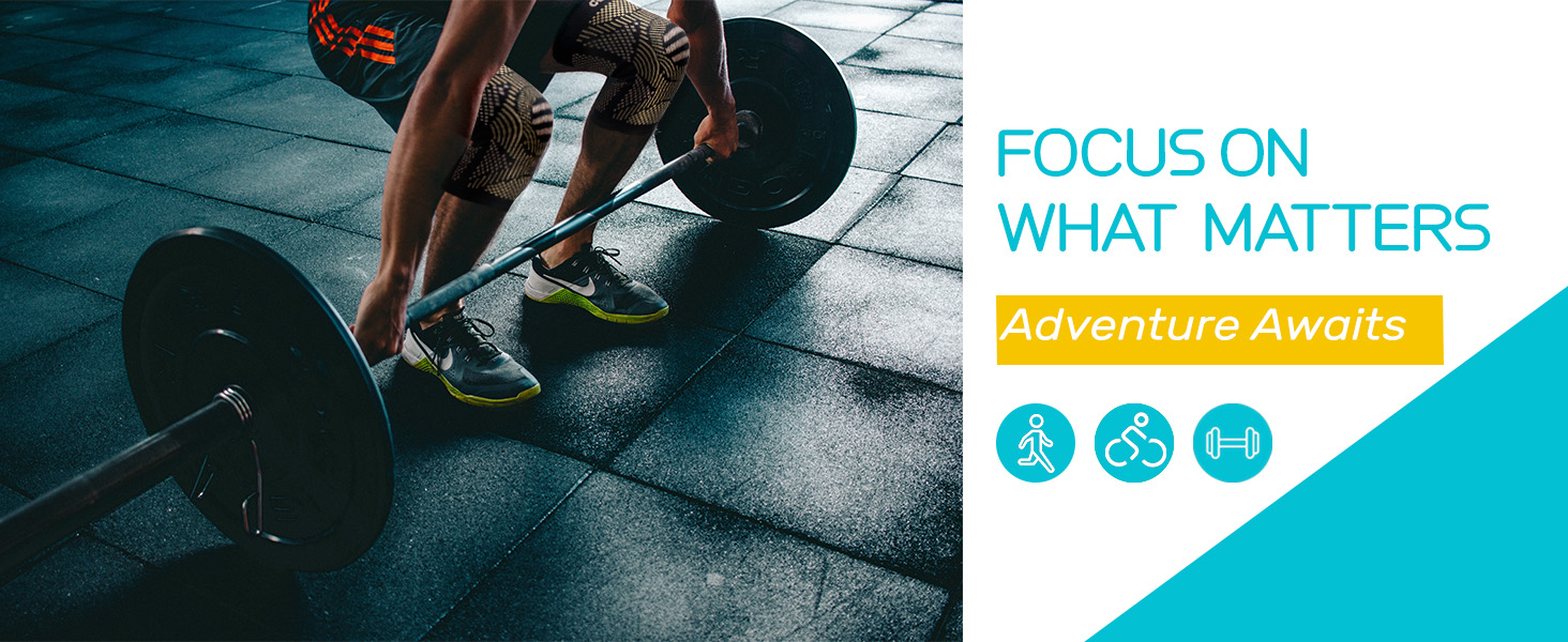 knee braces for running