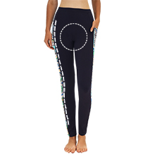 Free Y-Zone & Slim leg line