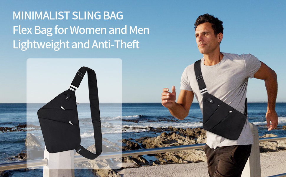 Sling bag