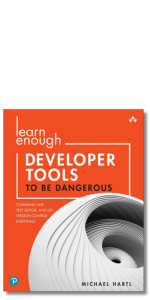 Learn Enough HTML, CSS and Layout to Be Dangerous: An Introduction to ...