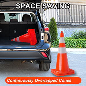 Safety Cones