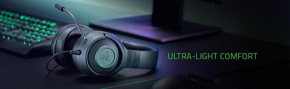 Ultra Light Comfort 