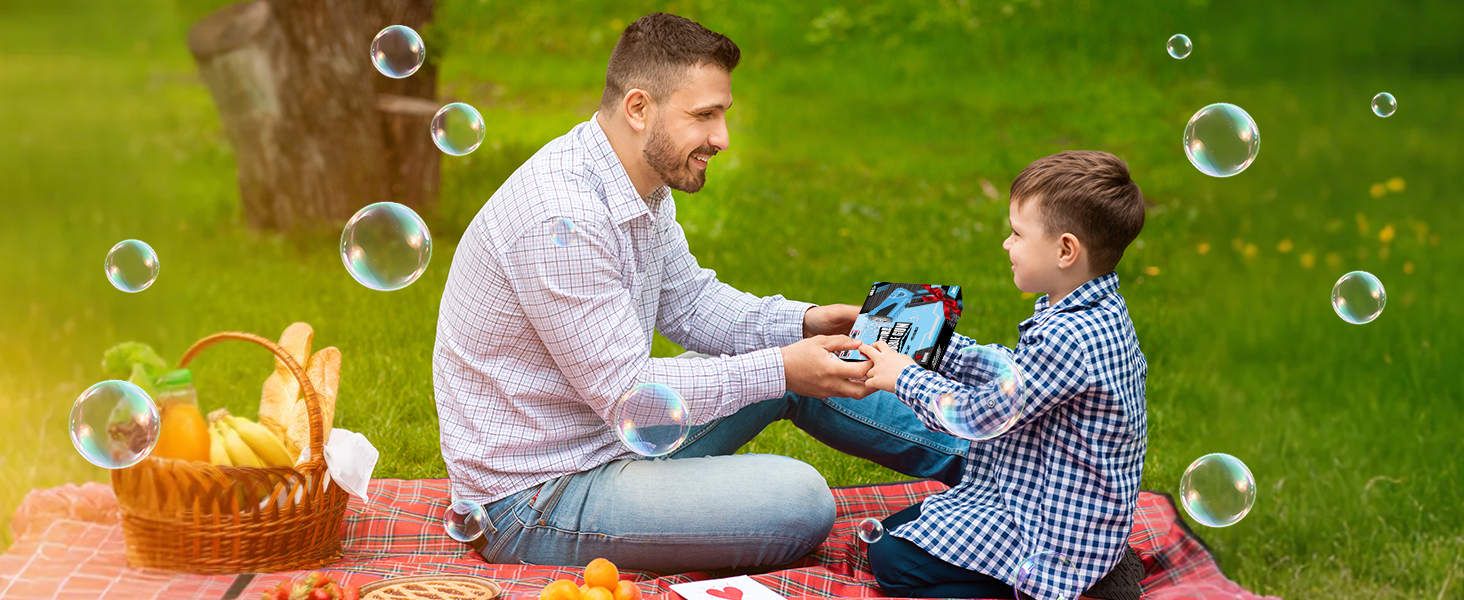 Gifts for boys