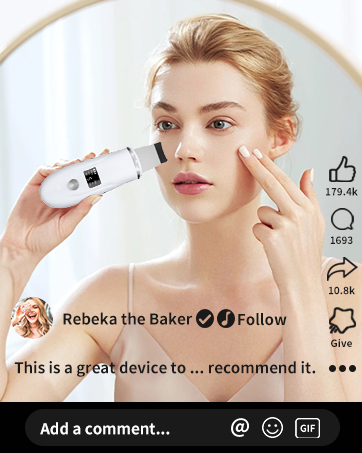 blackhead remover tools